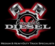 Complete Diesel